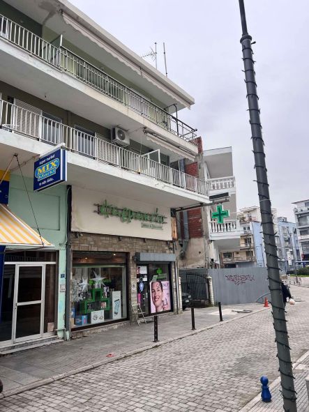 Κατάστημα  σε πλειστηριασμό Municipality of Thermaikos