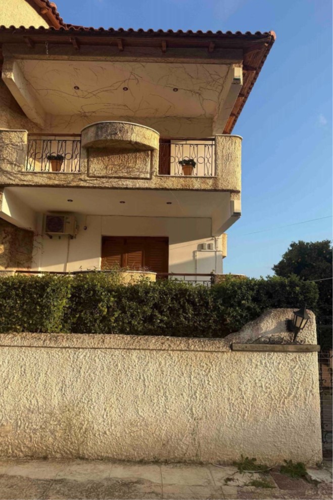 Κατοικία  σε πλειστηριασμό Δήμος Ραφήνας - Πικερμίου