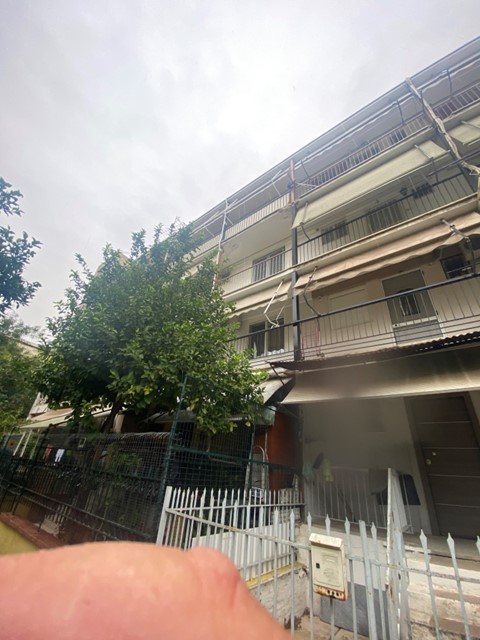 Κατοικία 60.44 sq.m. σε πλειστηριασμό Municipality of Moschato - Tavros