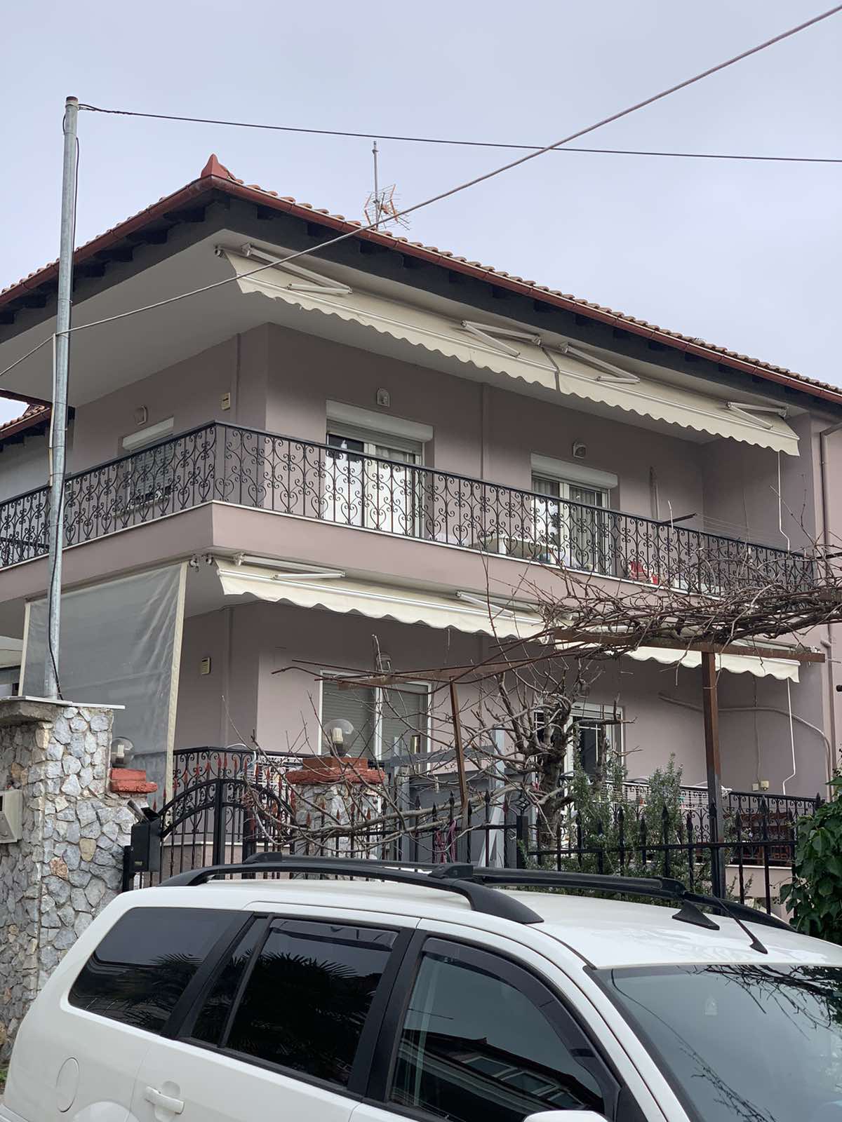 Κατοικία  σε πλειστηριασμό Δήμος Πυλαίας - Χορτιάτη