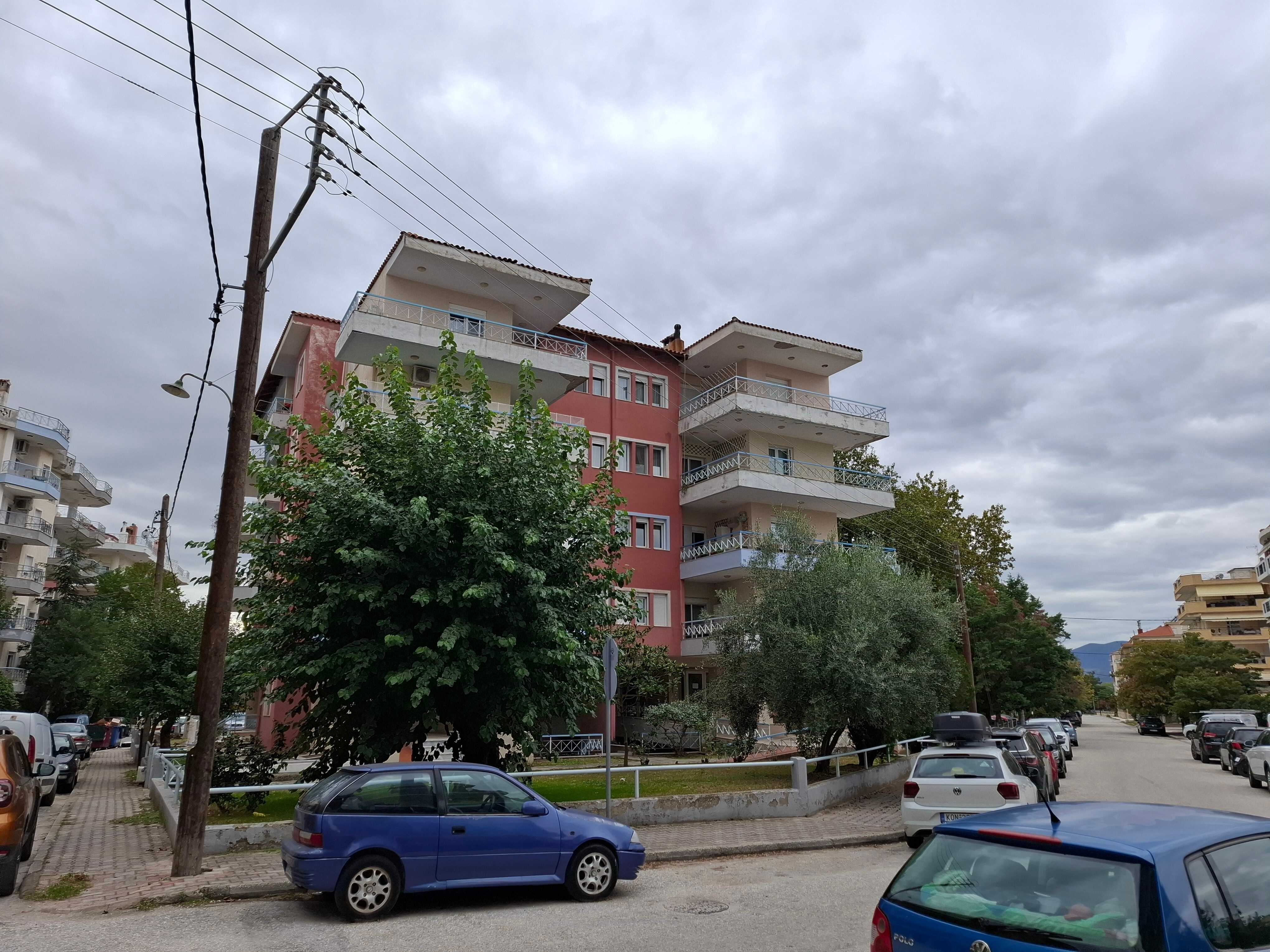 Κατοικία  σε πλειστηριασμό Municipality of Komotini
