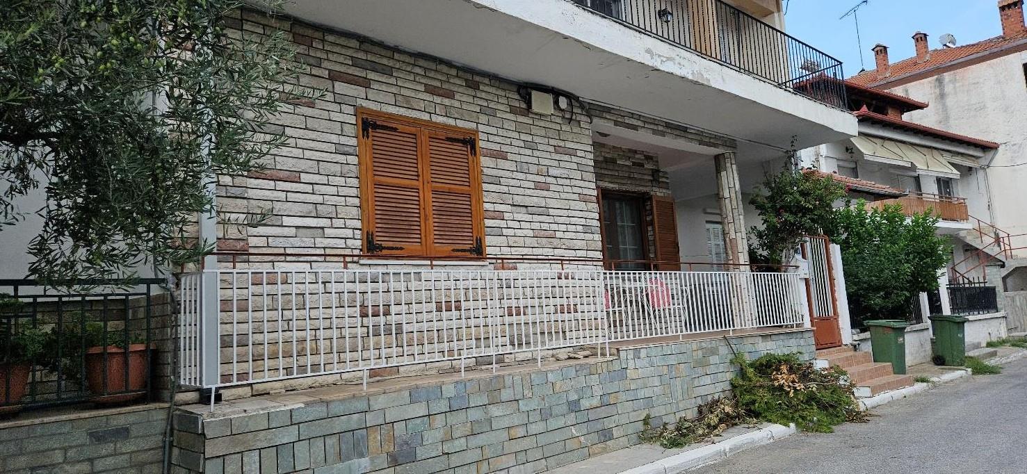 Κατοικία  σε πλειστηριασμό Δήμος Κατερίνης