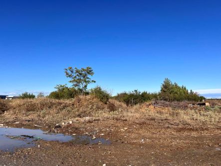Αγροτεμάχιο 249 τ.μ. σε πλειστηριασμό Δήμος Θέρμης