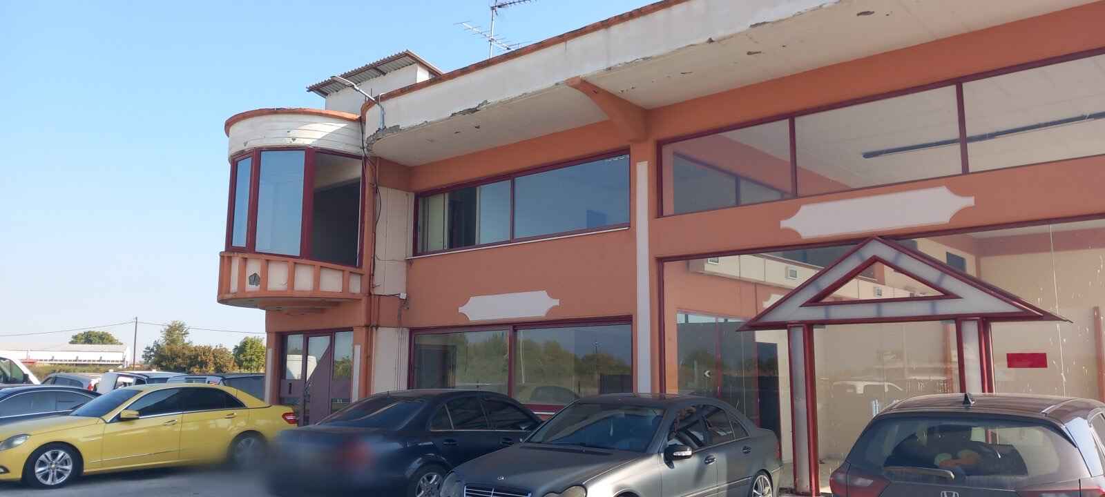 Βιομηχανικός / Βιοτεχνικός Χώρος  σε πλειστηριασμό Municipality of Katerini