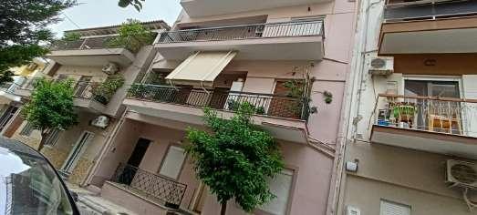 Κατοικία 89 τ.μ. σε πλειστηριασμό Δήμος Περιστερίου