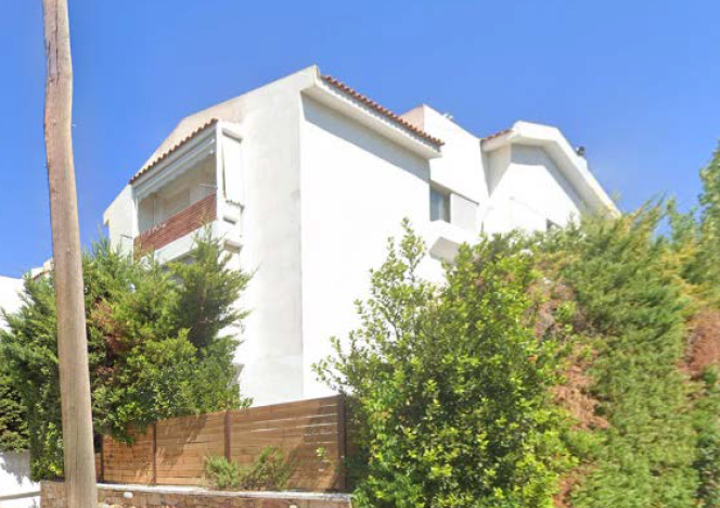 Κατοικία  σε πλειστηριασμό Municipality of Pallini