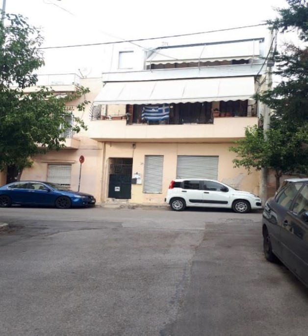 Κατοικία  σε πλειστηριασμό Δήμος Βύρωνος