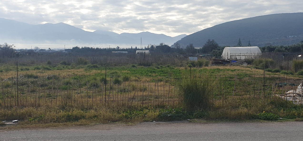 Οικόπεδο 502 τ.μ. σε πλειστηριασμό Δήμος Άκτιου - Βόνιτσας