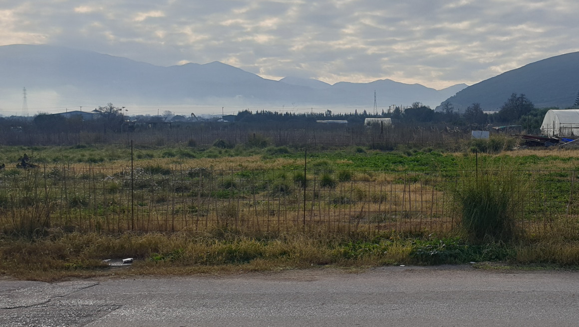Οικόπεδο 504.54 τ.μ. σε πλειστηριασμό Δήμος Άκτιου - Βόνιτσας