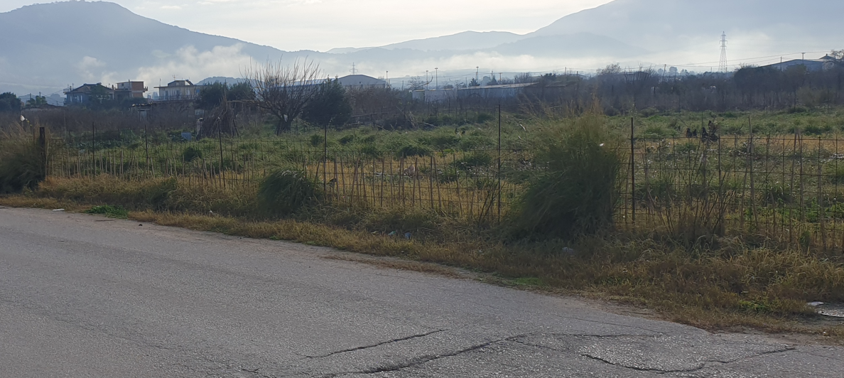 Οικόπεδο 502.20 τ.μ. σε πλειστηριασμό Δήμος Άκτιου - Βόνιτσας