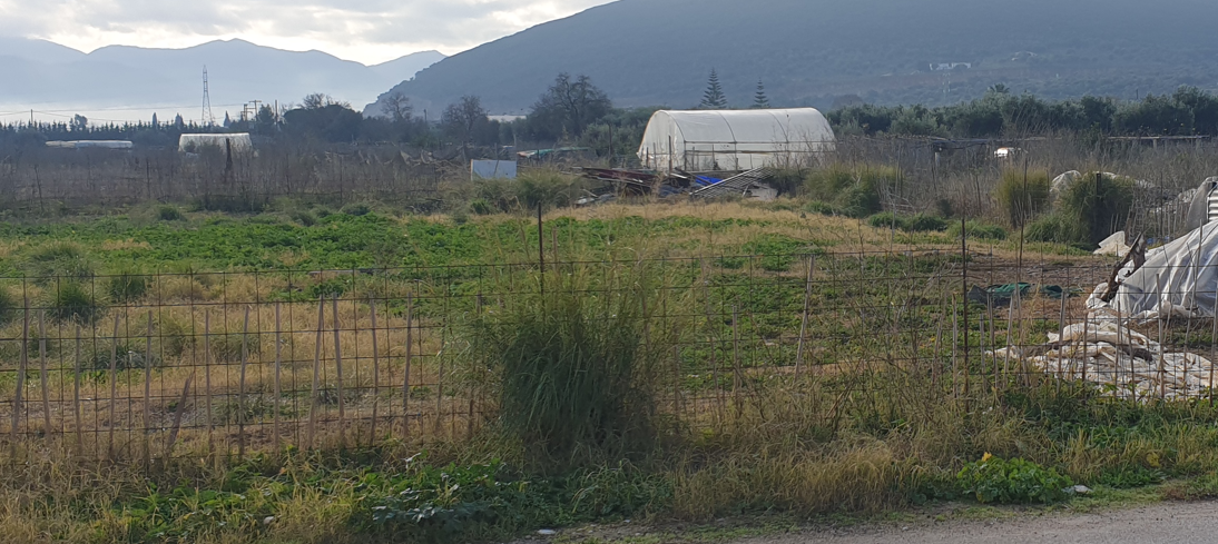 Οικόπεδο 994 τ.μ. σε πλειστηριασμό Δήμος Άκτιου - Βόνιτσας