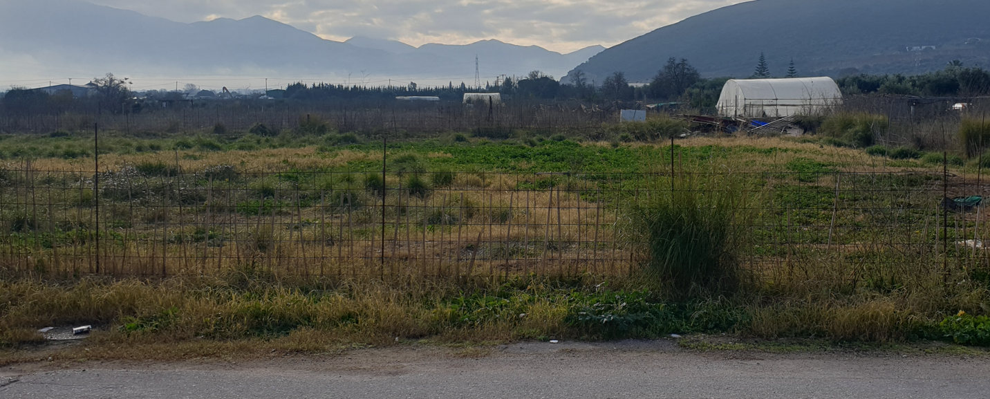 Οικόπεδο 325 τ.μ. σε πλειστηριασμό Δήμος Άκτιου - Βόνιτσας