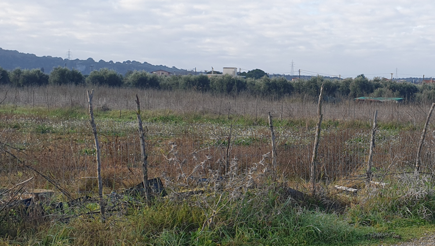 Οικόπεδο 53 τ.μ. σε πλειστηριασμό Δήμος Άκτιου - Βόνιτσας