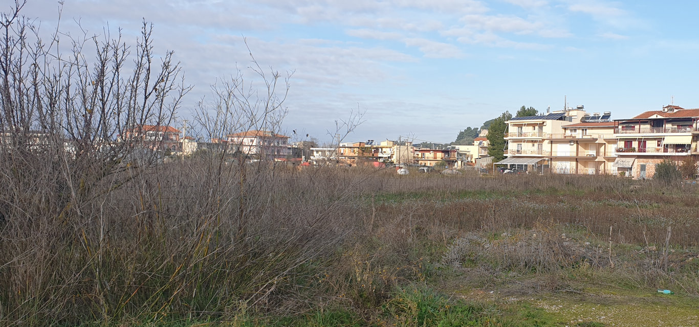 Οικόπεδο 633 τ.μ. σε πλειστηριασμό Δήμος Άκτιου - Βόνιτσας