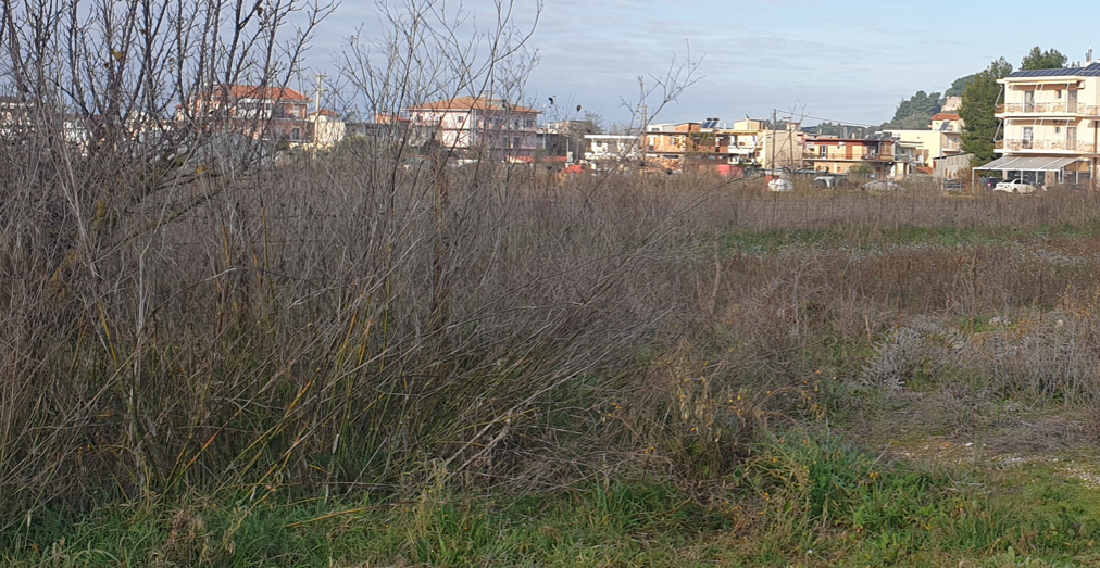 Οικόπεδο 44 τ.μ. σε πλειστηριασμό Δήμος Άκτιου - Βόνιτσας