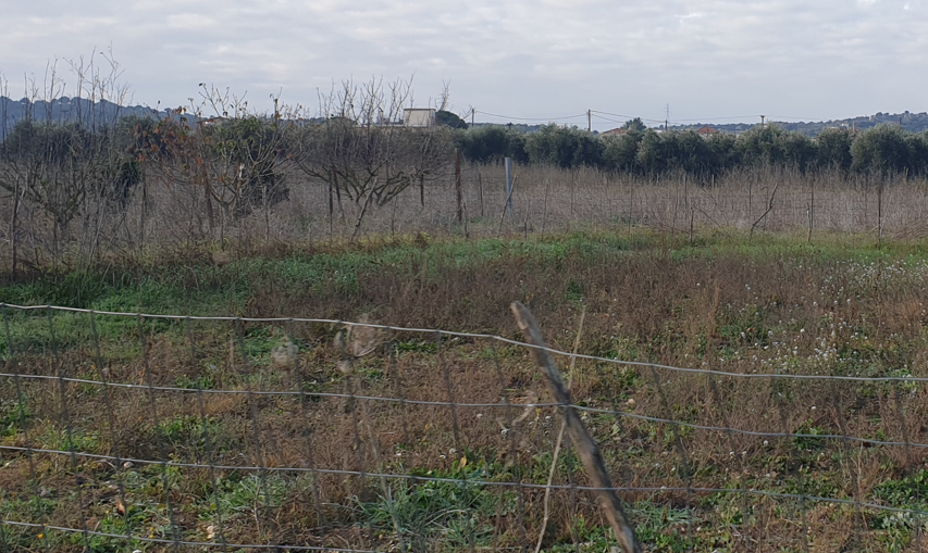 Οικόπεδο 918 τ.μ. σε πλειστηριασμό Δήμος Άκτιου - Βόνιτσας