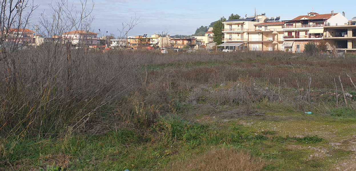 Οικόπεδο 160 τ.μ. σε πλειστηριασμό Δήμος Άκτιου - Βόνιτσας