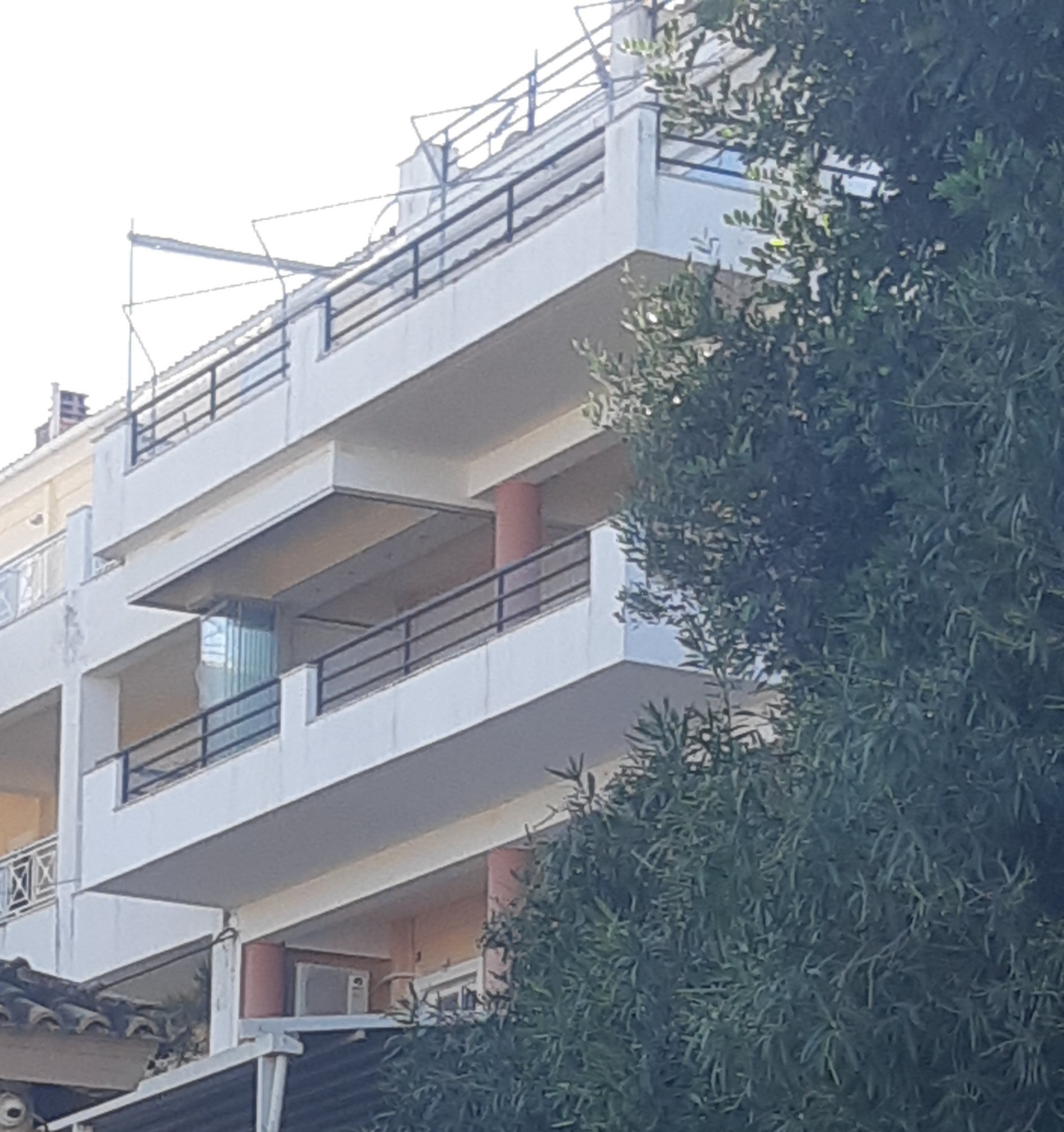 Αποθήκη  σε πλειστηριασμό Δήμος Τριφυλίας