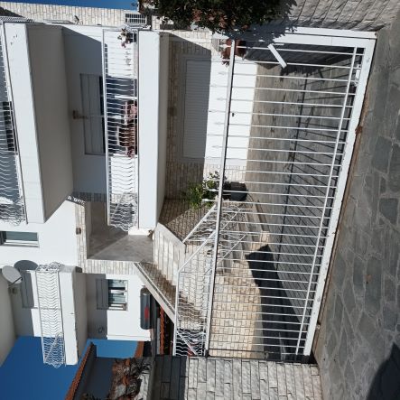 Οικόπεδο με κτίσμα  σε πλειστηριασμό Δήμος Θερμαϊκού