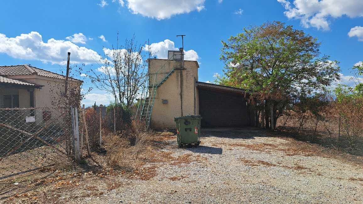 Αγροτεμάχιο με κτίσμα 250 τ.μ. σε πλειστηριασμό Δήμος Γρεβενών