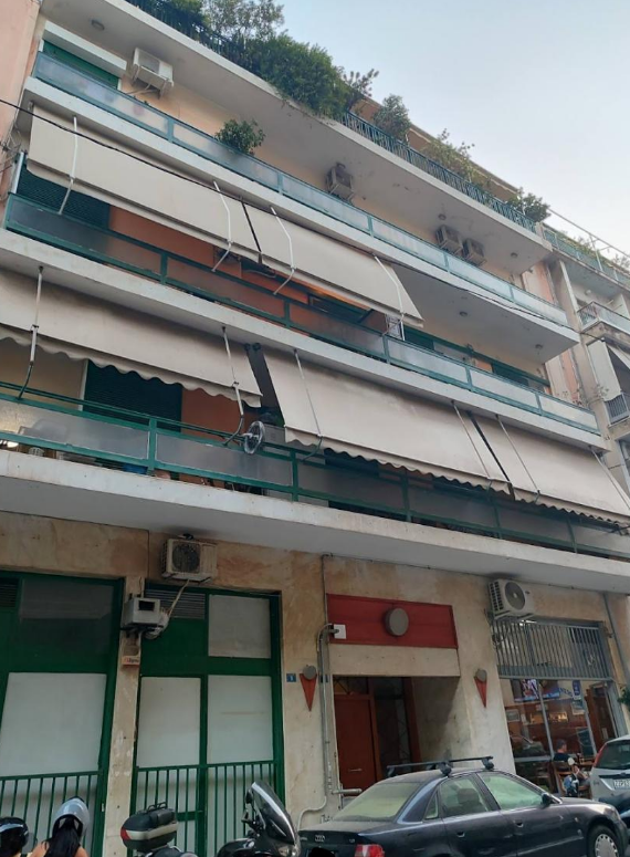 Κατοικία  σε πλειστηριασμό Municipality of Athens