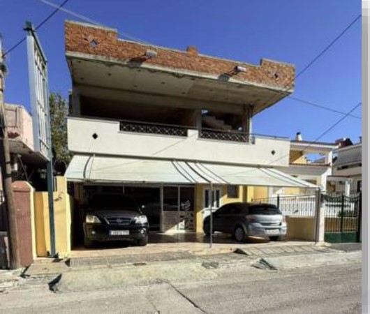 Κατάστημα  σε πλειστηριασμό Municipality of Salamina