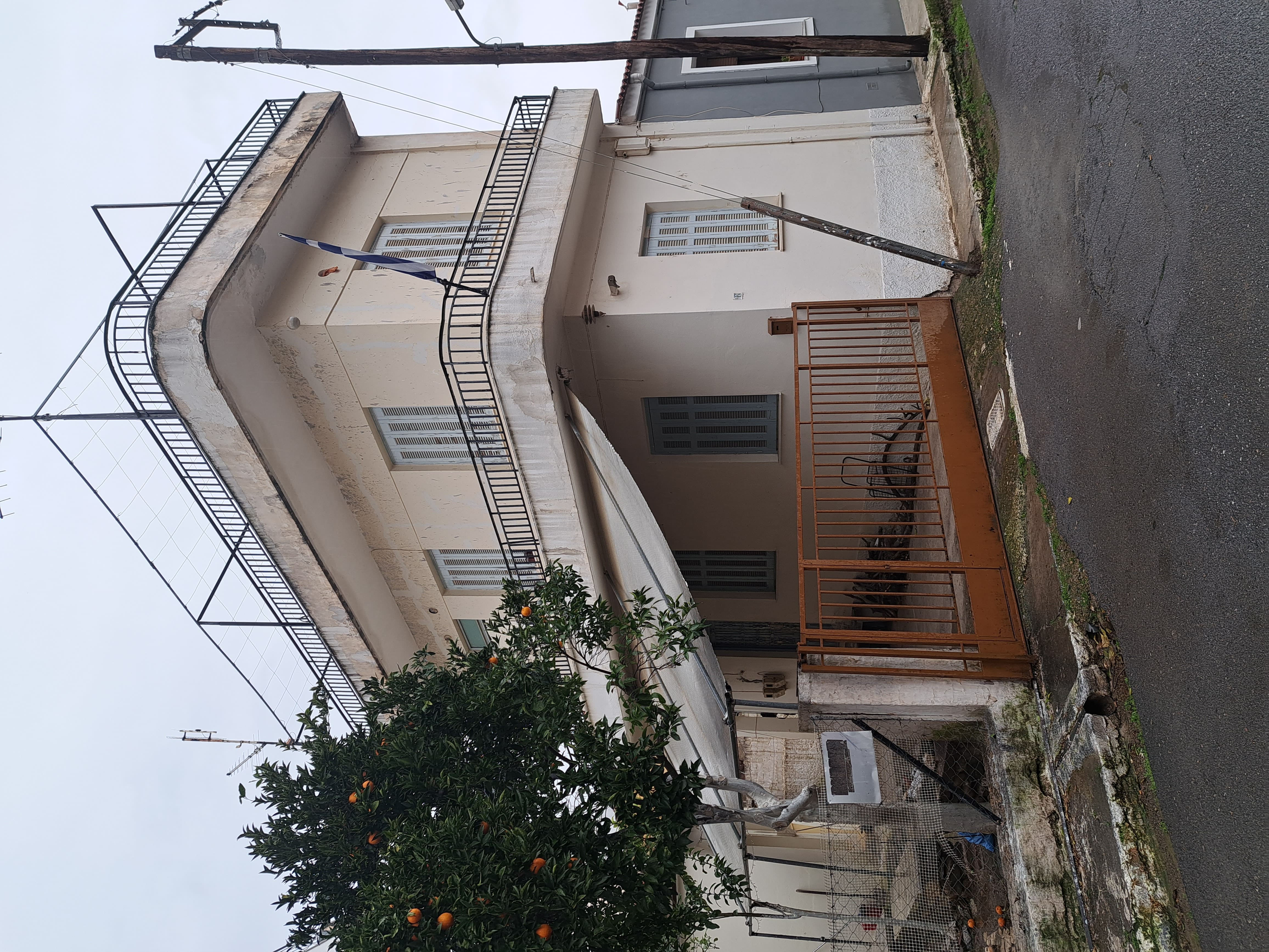 Οικόπεδο με κτίσμα  σε πλειστηριασμό Municipality of Sparta