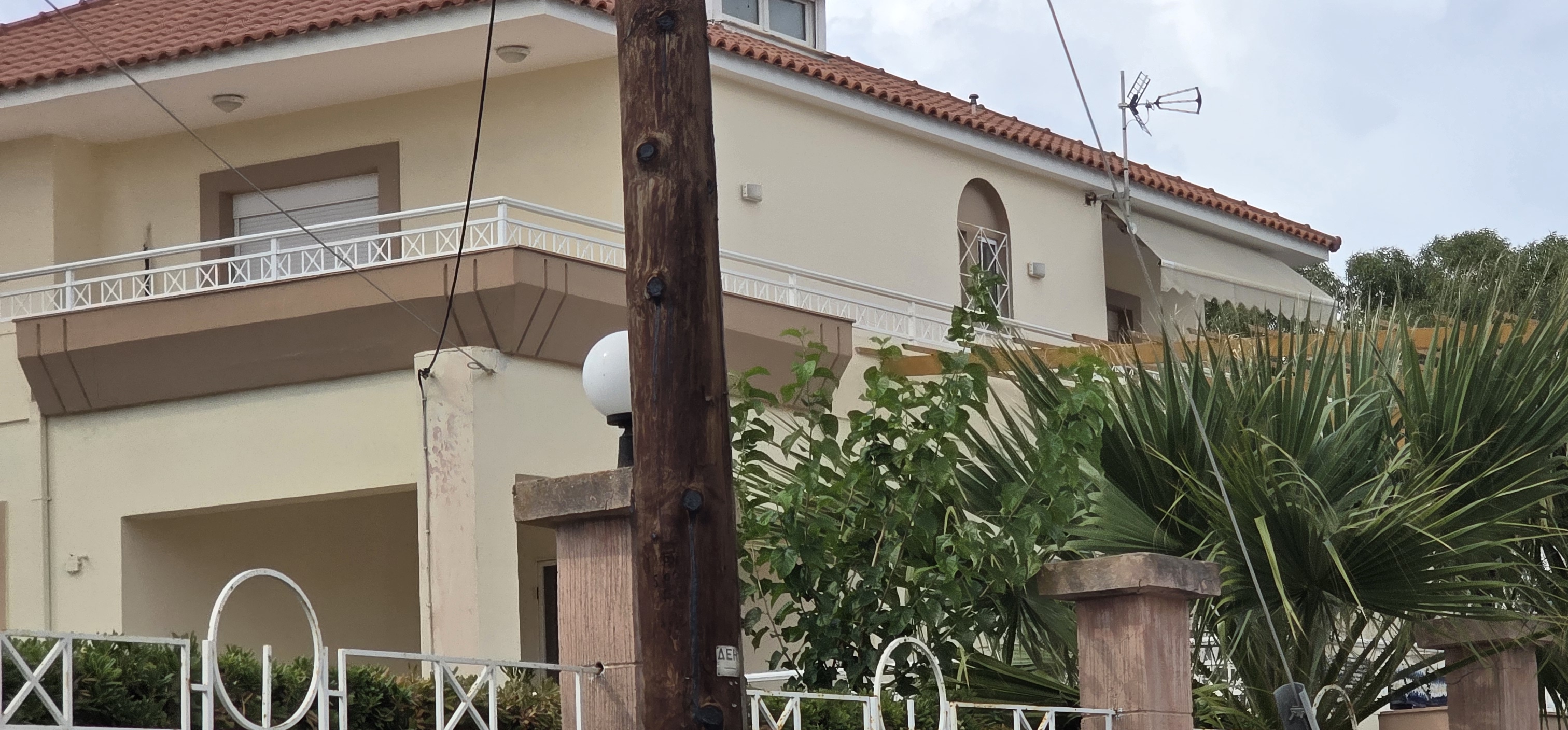 Κατοικία 2020 sq.m. σε πλειστηριασμό Municipality of Rhodes