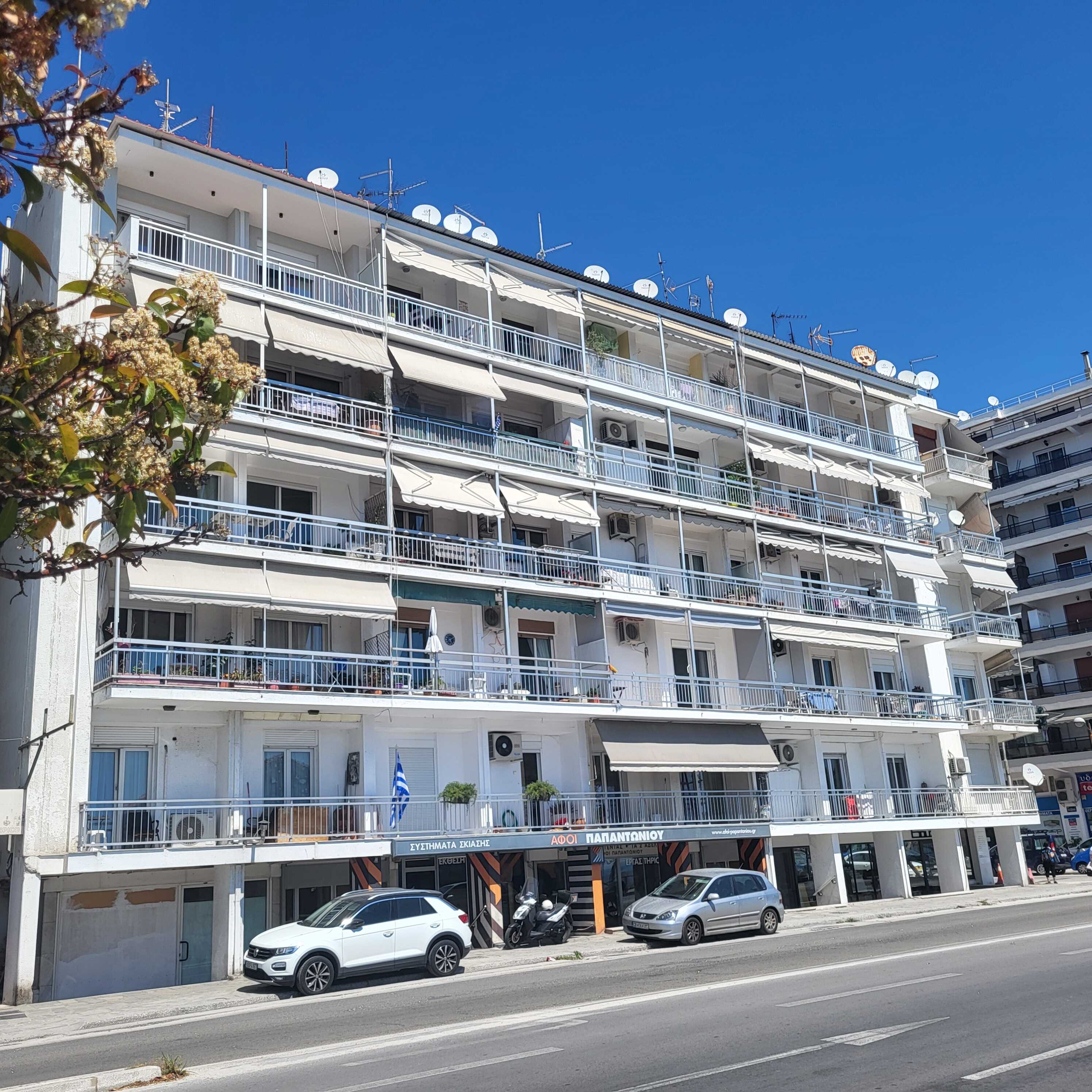 Κατοικία  σε πλειστηριασμό Δήμος Καβάλας