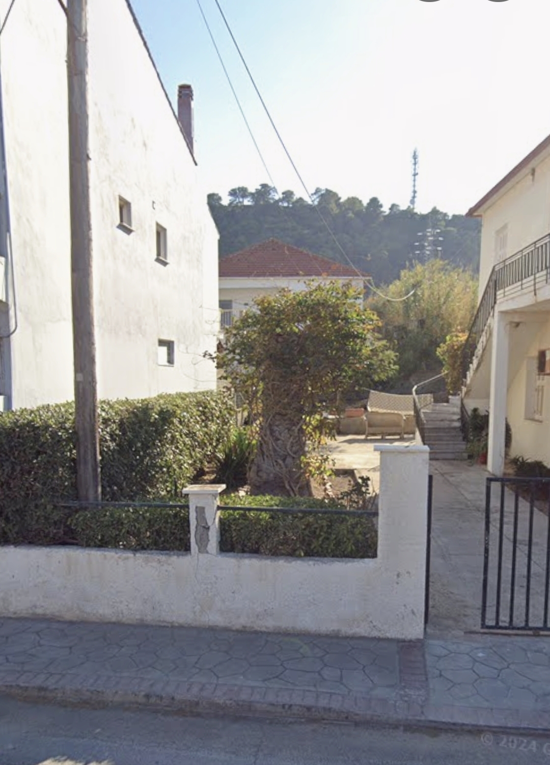 Οικόπεδο  σε πλειστηριασμό Δήμος Ξυλοκάστρου - Ευρωστίνης