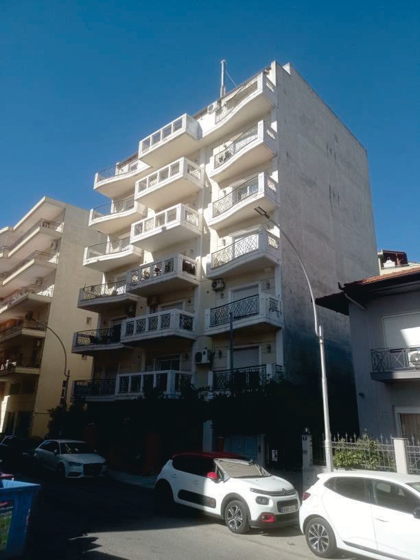 Κατοικία  σε πλειστηριασμό Δήμος Κομοτηνής