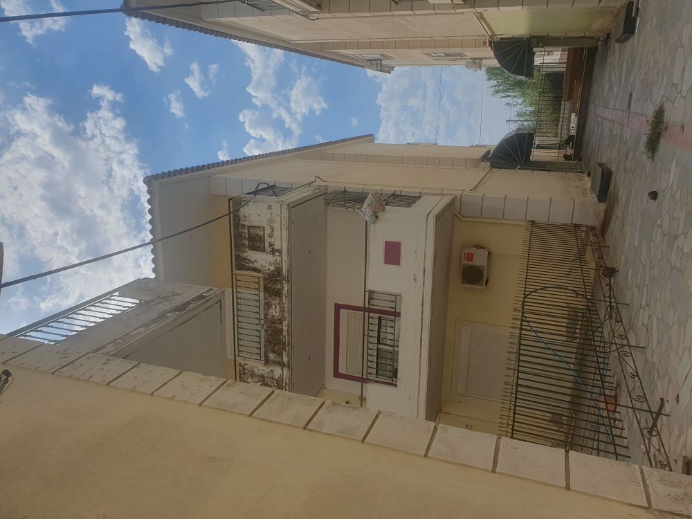 Κατοικία  σε πλειστηριασμό Δήμος Ιεράς Πόλης Μεσολογγίου