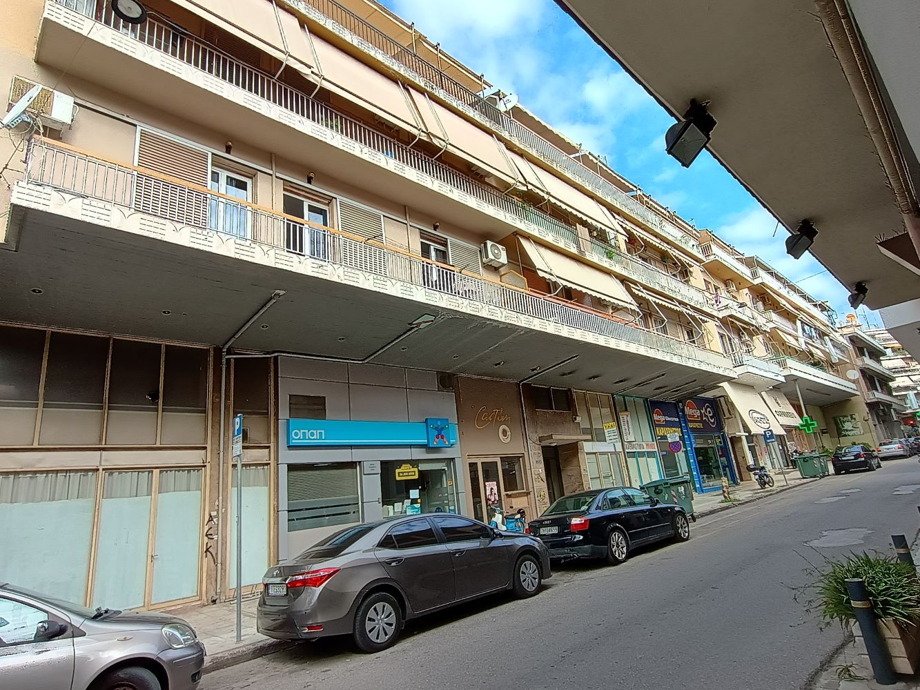 Κατοικία  σε πλειστηριασμό Municipality of Agrinio