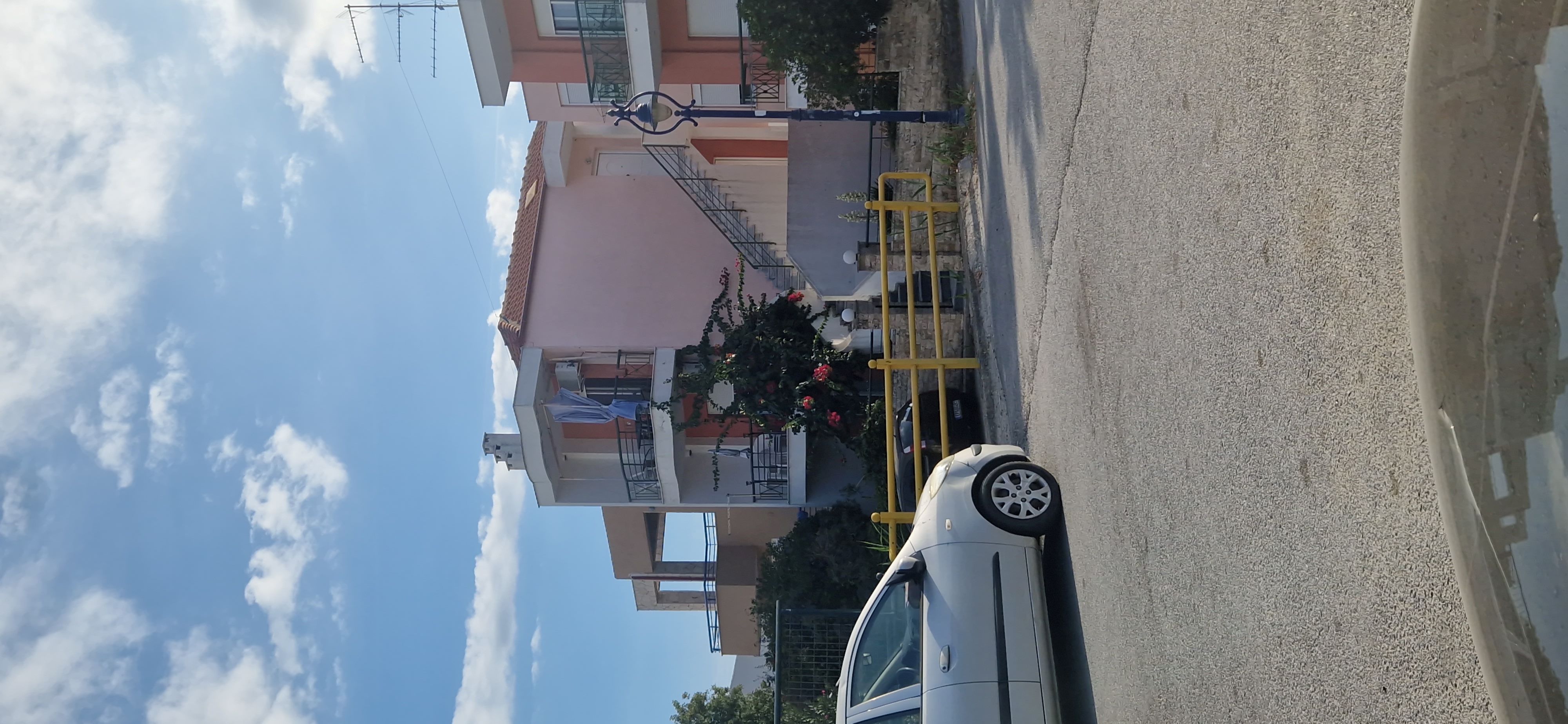 Κατοικία  σε πλειστηριασμό Δήμος Κασσάνδρας