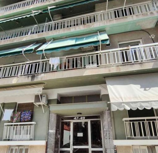 Κατοικία  σε πλειστηριασμό Δήμος Πατρέων