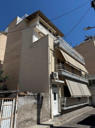 Κατοικία  σε πλειστηριασμό Δήμος Αθηναίων