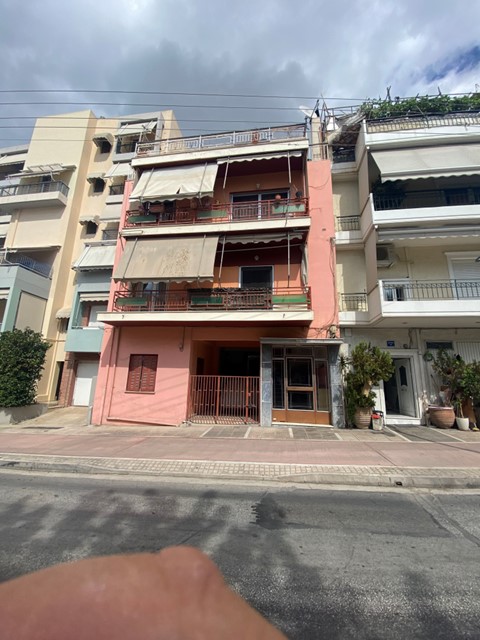 Κατοικία  σε πλειστηριασμό Δήμος Αγίου Δημητρίου