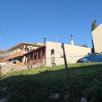 Οικόπεδο με κτίσμα  σε πλειστηριασμό Tribe Municipality