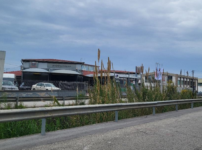 Άλλος Επαγγελματικός Χώρος  σε πλειστηριασμό Δήμος Πατρέων