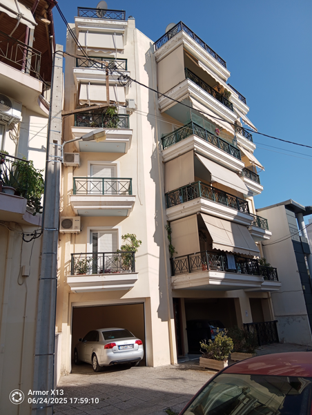 Κατοικία  σε πλειστηριασμό Δήμος Περιστερίου