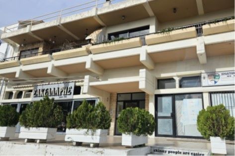 Κατοικία  σε πλειστηριασμό Δήμος Ρόδου