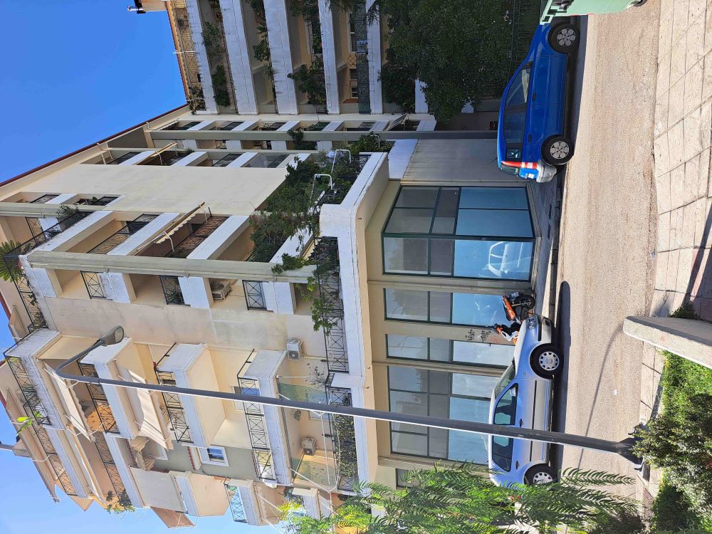 Κατοικία 82.49 τ.μ. σε πλειστηριασμό Δήμος Αγρινίου