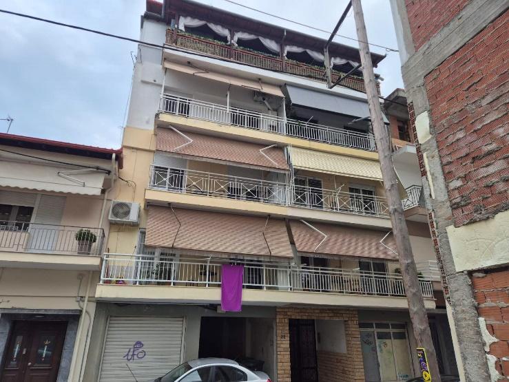 Κατοικία  σε πλειστηριασμό Δήμος Κατερίνης