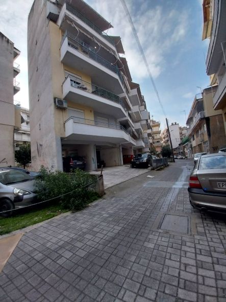 Κατοικία 29.59 sq.m. σε πλειστηριασμό Municipality of Serres