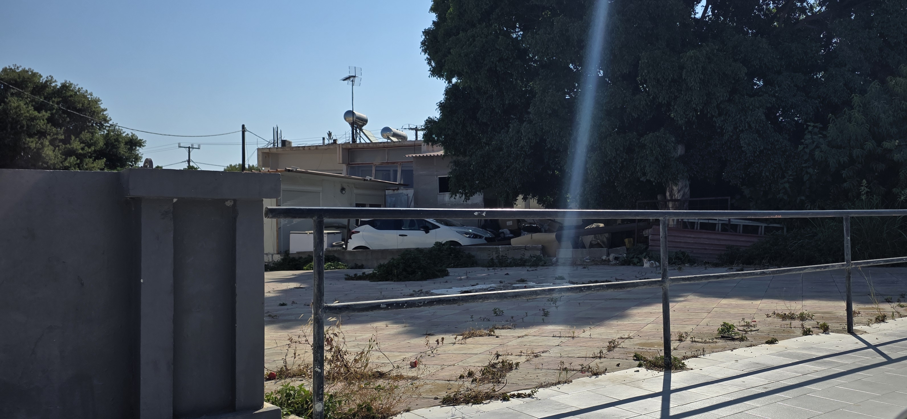 Κατάστημα  σε πλειστηριασμό Δήμος Ρόδου