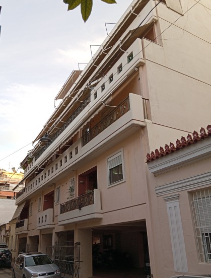 Κατοικία  σε πλειστηριασμό Δήμος Αθηναίων