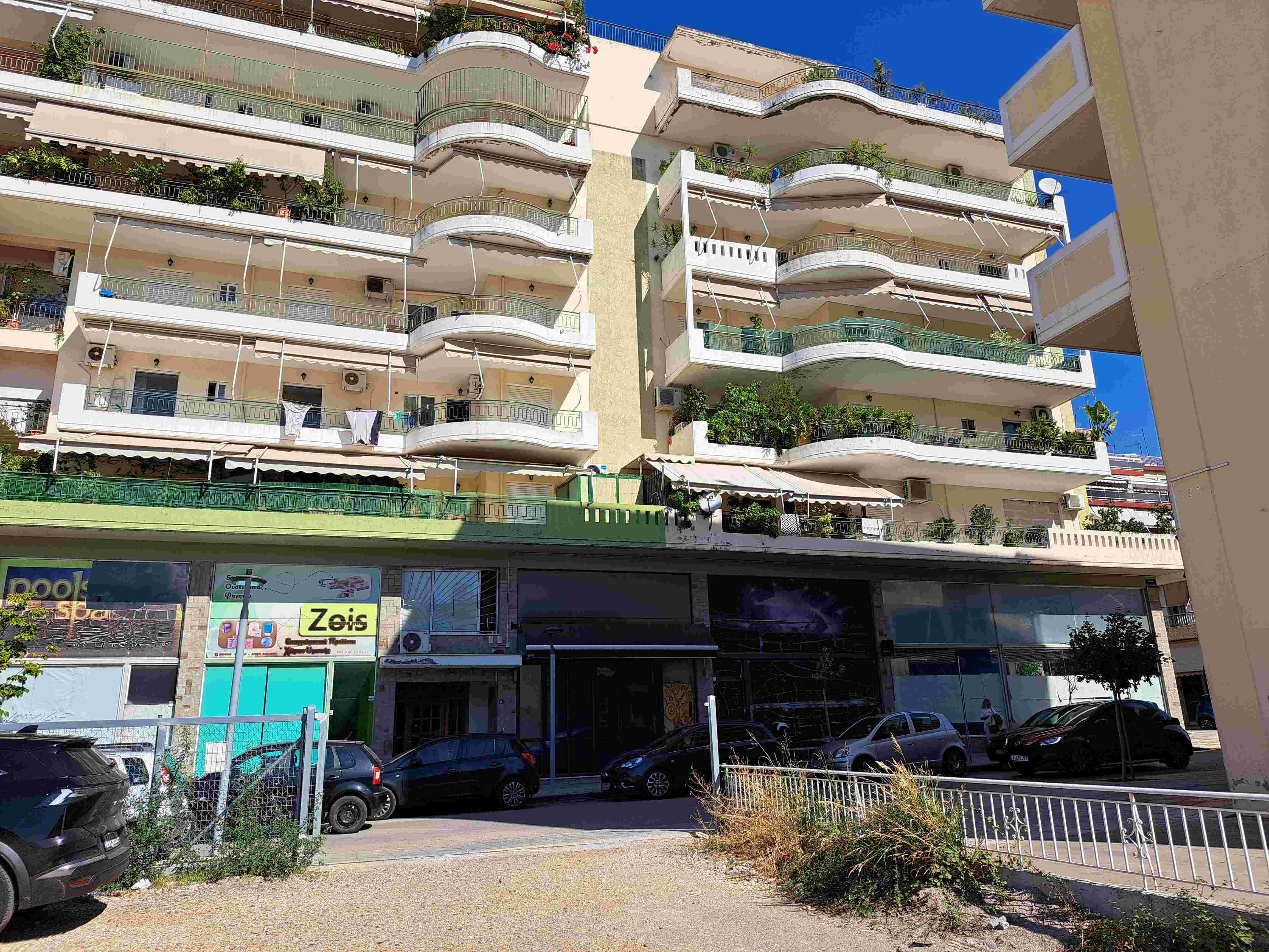 Κατοικία  σε πλειστηριασμό Municipality of Agrinio