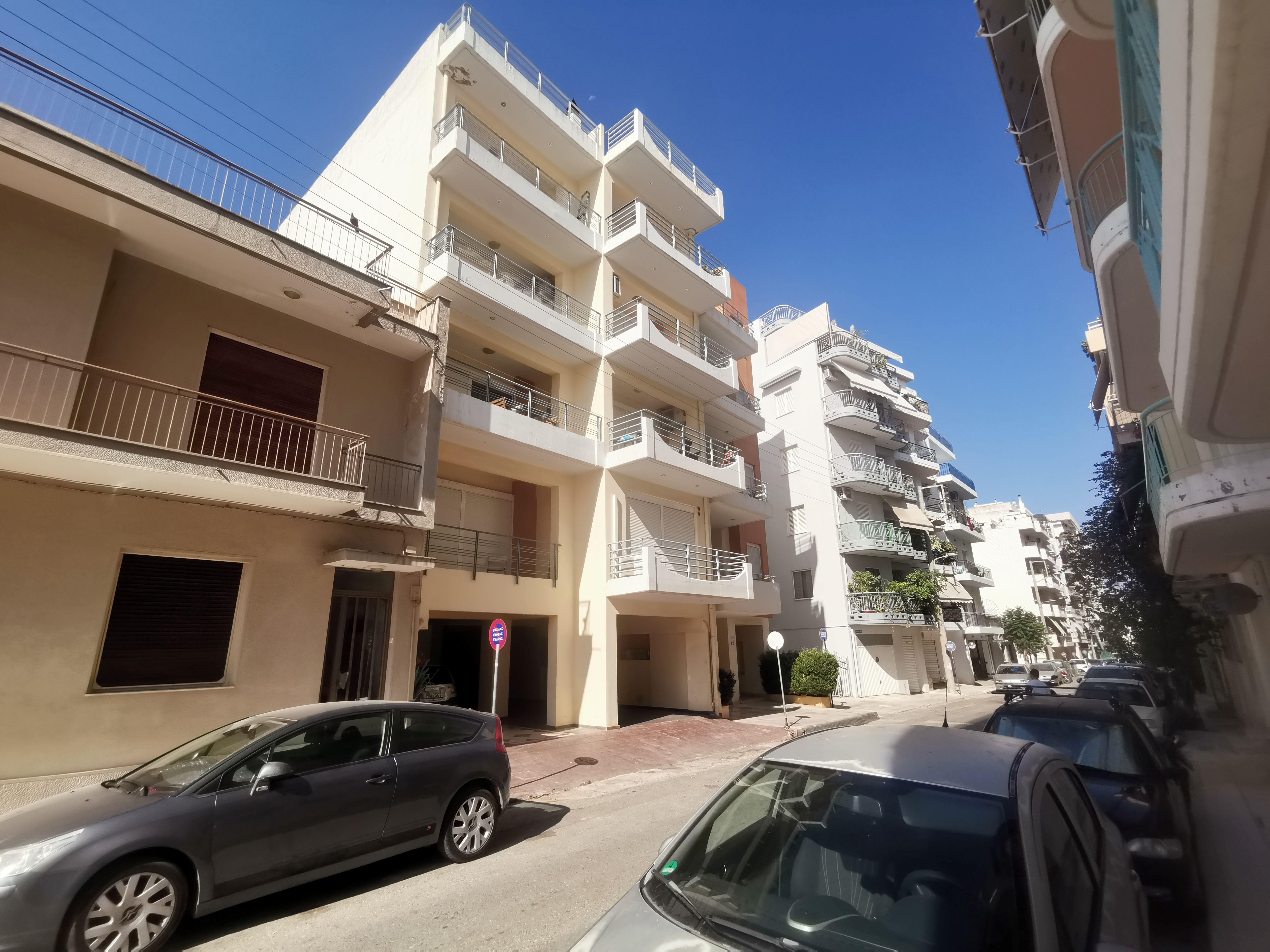 Κατοικία 104.73 τ.μ. σε πλειστηριασμό Δήμος Πατρέων