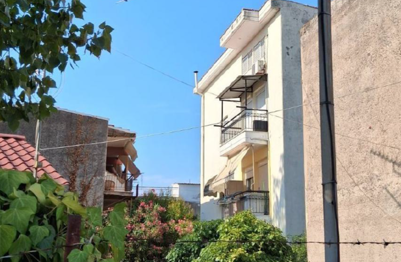 Κατοικία  σε πλειστηριασμό Δήμος Νέας Προποντίδας