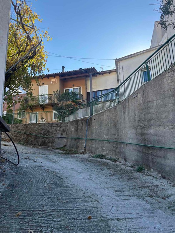 Οικόπεδο με κτίσμα  σε πλειστηριασμό Amari Municipality